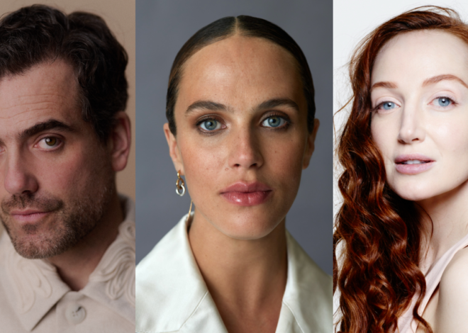 Daniel Ings, Jessica Brown Findlay to Star in Olivia Grant’s Directorial Debut, ‘The Two Week Wait’ (Exclusive)