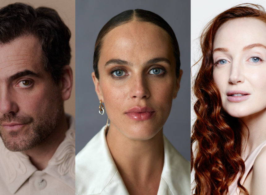 Daniel Ings, Jessica Brown Findlay to Star in Olivia Grant’s Directorial Debut, ‘The Two Week Wait’ (Exclusive)