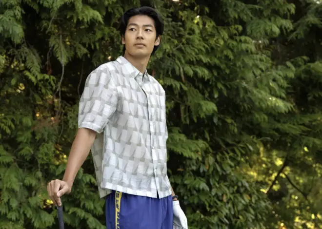 ‘Every Year After’ Star Joseph Chiu on Season One Reception and Hopes for Next Season