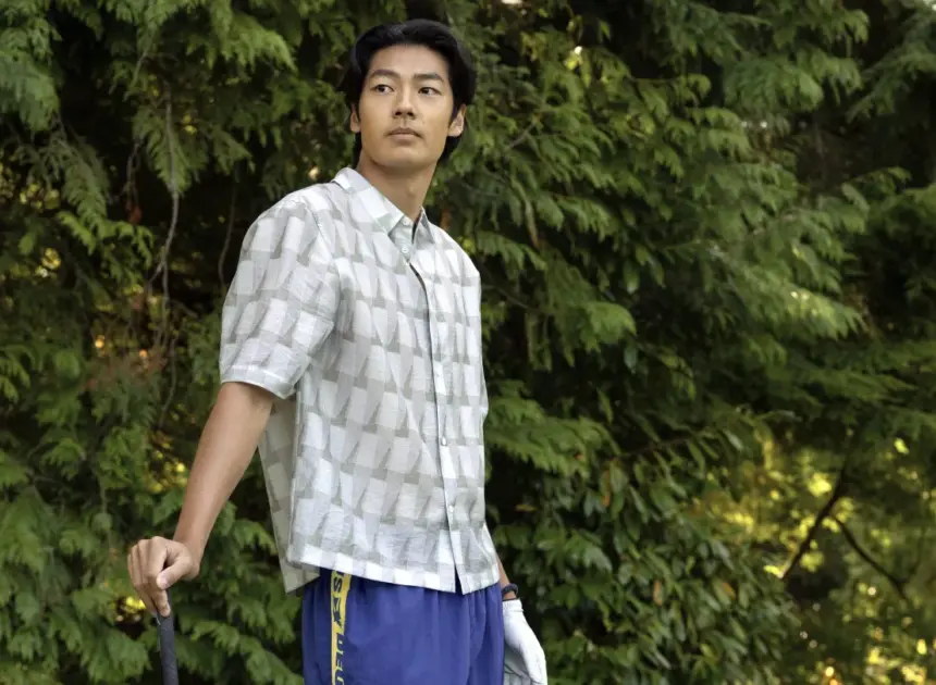 ‘Every Year After’ Star Joseph Chiu on Season One Reception and Hopes for Next Season