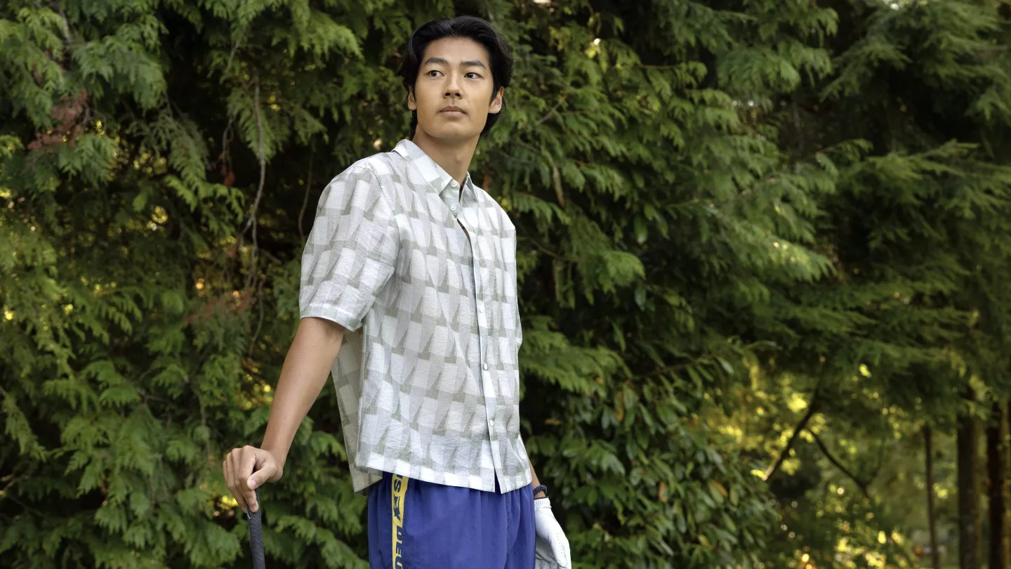 ‘Every Year After’ Star Joseph Chiu on Season One Reception and Hopes for Next Season