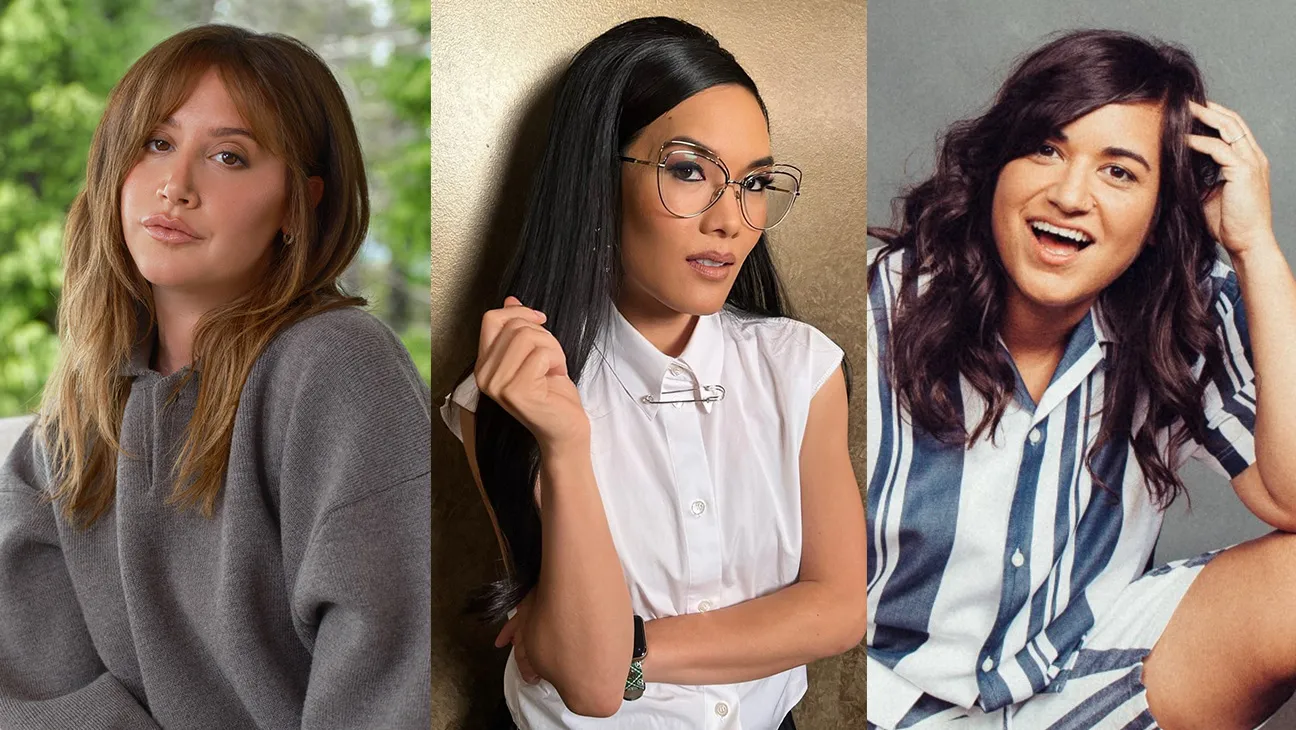Ashley Tisdale Developing ‘Toxic Moms’ Comedy Series at Netflix Following Viral Essay