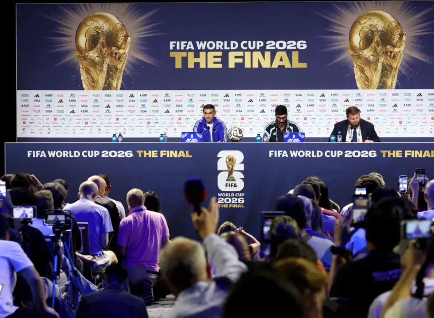 World Cup Final Frenzy: $4M Ticket Package Sold