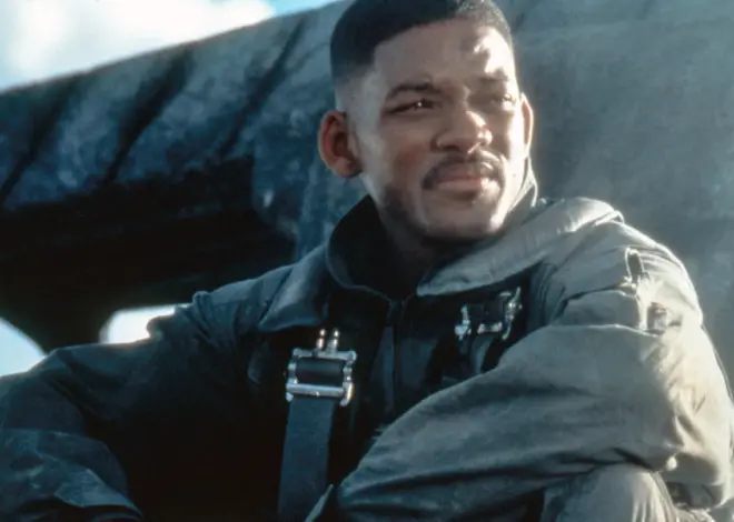 The Cast of ‘Independence Day’: Where Are They 30 Years Later?
