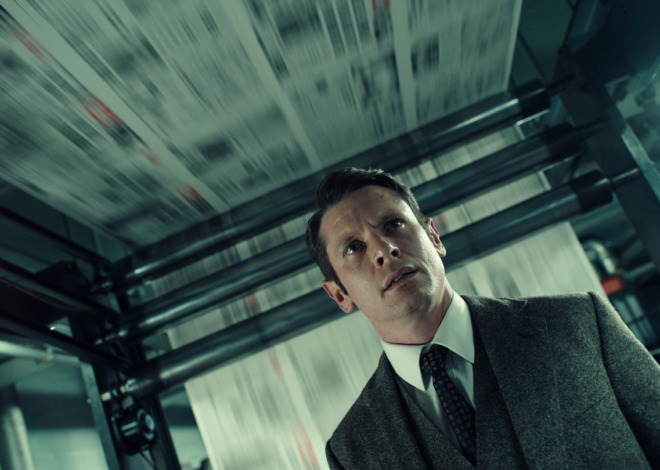 Danny Boyle’s Rupert Murdoch Drama ‘Ink’ to Open Venice Film Festival