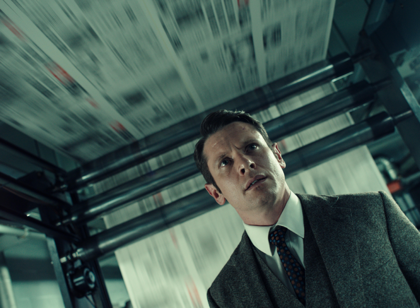 Danny Boyle’s Rupert Murdoch Drama ‘Ink’ to Open Venice Film Festival