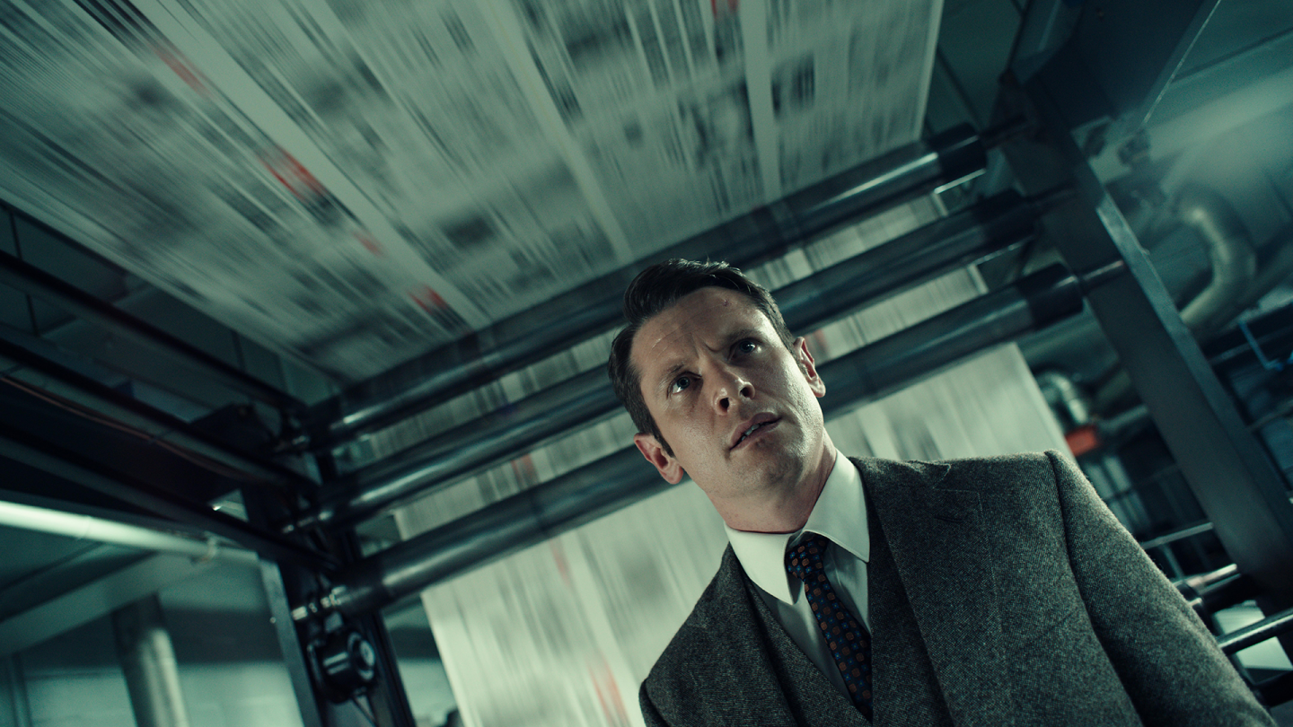 Danny Boyle’s Rupert Murdoch Drama ‘Ink’ to Open Venice Film Festival