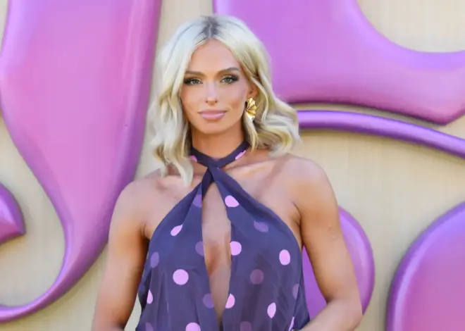‘Secret Lives of Mormon Wives’ Star Miranda Hope Talks Music Debut and Shares a Season 5 Update