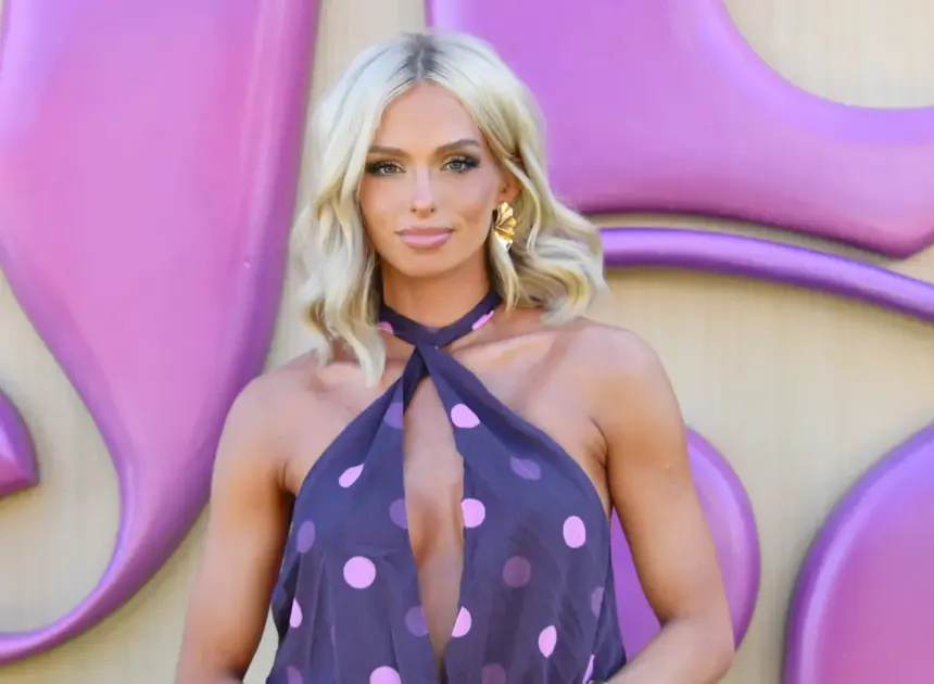 ‘Secret Lives of Mormon Wives’ Star Miranda Hope Talks Music Debut and Shares a Season 5 Update