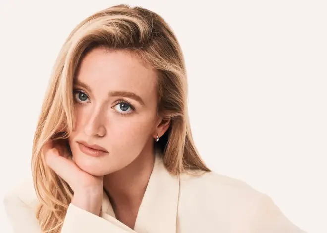Sarah Pidgeon Has a Wild Pitch for ‘Love Story’ Season 2