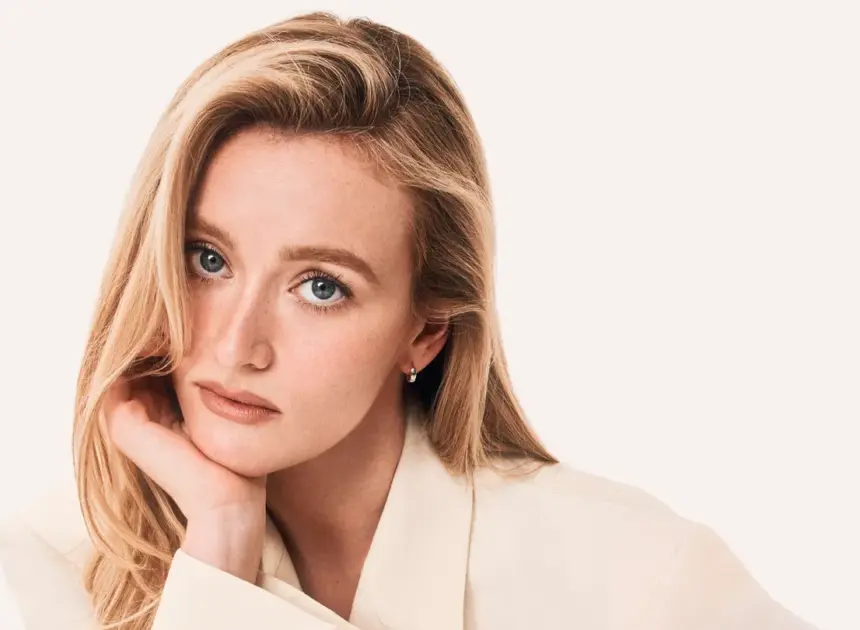 Sarah Pidgeon Has a Wild Pitch for ‘Love Story’ Season 2