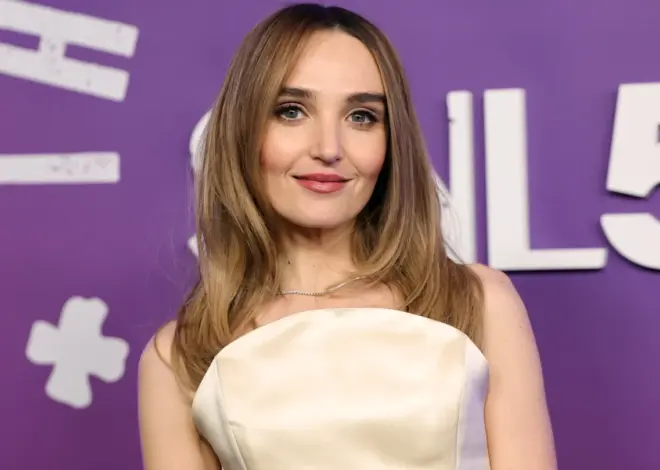 Chloe Fineman Finds Her First Post-‘Saturday Night Live’ Gig