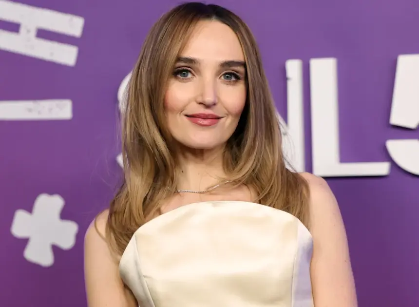 Chloe Fineman Finds Her First Post-‘Saturday Night Live’ Gig