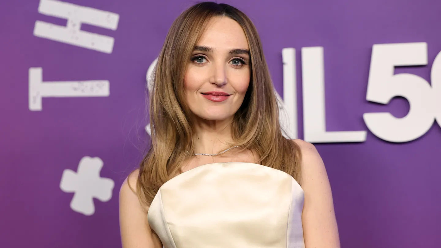 Chloe Fineman Finds Her First Post-‘Saturday Night Live’ Gig