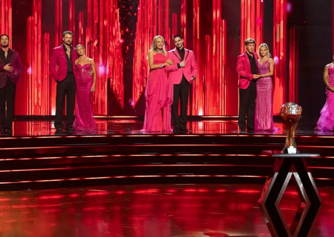 ‘Dancing With the Stars’ Bosses, Dancers Celebrate Breaking Back Into Emmys Race: “Deeply Grateful for This Recognition”