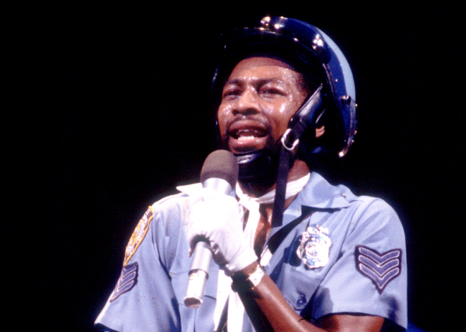 Victor Willis, Village People Frontman and Lead Singer on Disco Classic “Y.M.C.A.,” Dies at 74