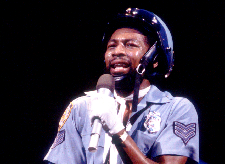 Victor Willis, Village People Frontman and Lead Singer on Disco Classic “Y.M.C.A.,” Dies at 74