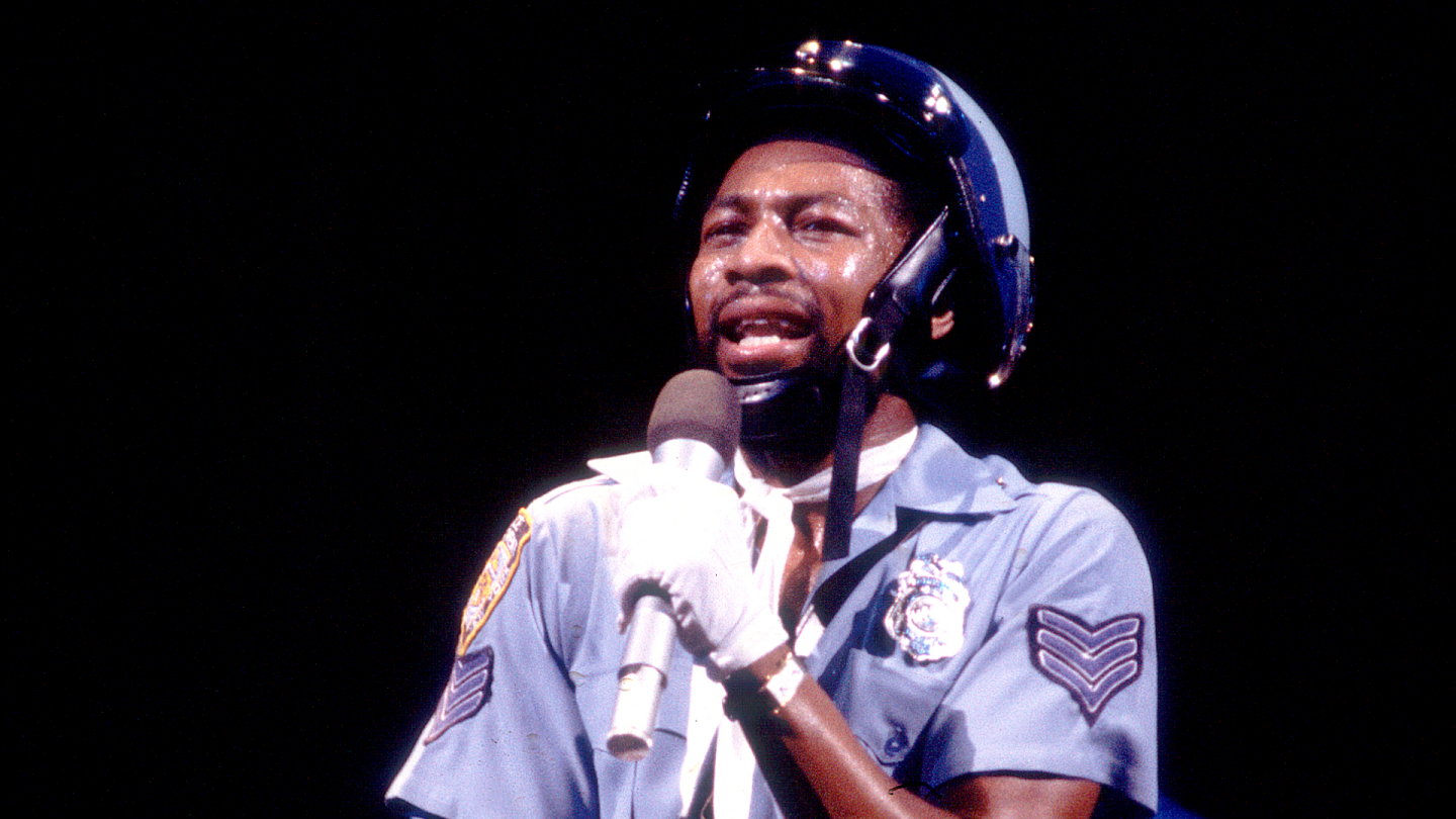 Victor Willis, Village People Frontman and Lead Singer on Disco Classic “Y.M.C.A.,” Dies at 74