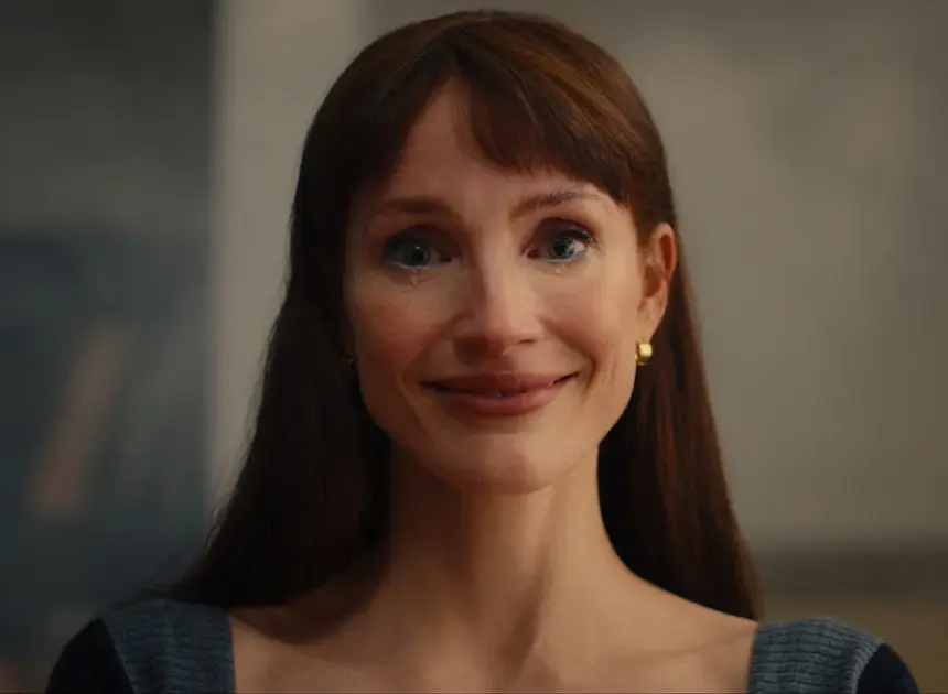 ‘Other Mommy’ Trailer: Jessica Chastain Returns to Horror as a Body-Twisting Doppelganger