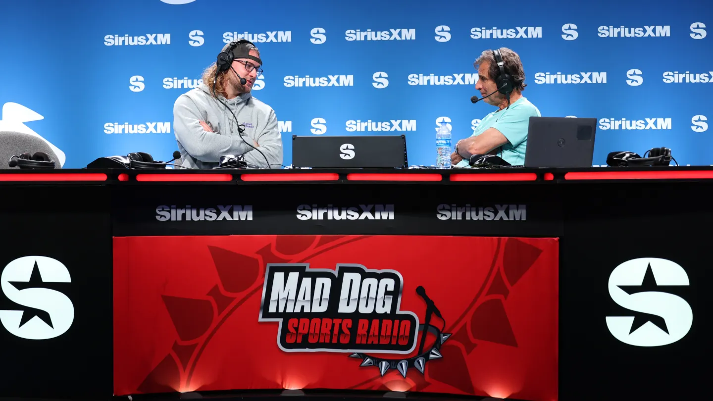 SiriusXM Is Launching a Sports Subscription Service
