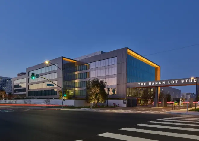 Warner Bros.’ The Ranch Lands LA28 Broadcast Center In Shake Up for Summer Games