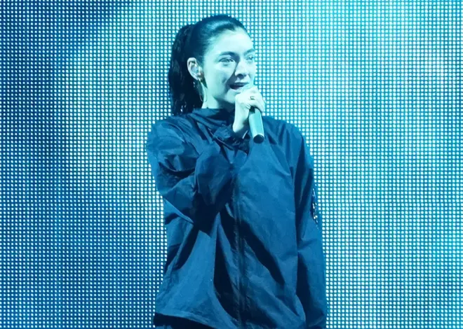 Lorde Calls Out Spotify’s AI “About the Song” Feature: “We Don’t Want This”