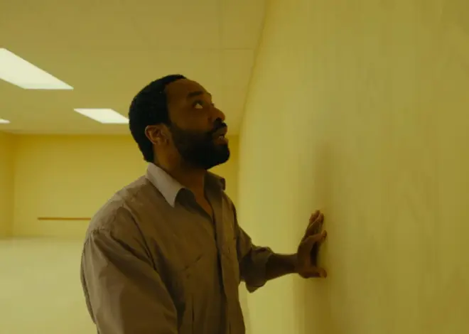 ‘Backrooms’ Is Now Streaming: Where to Watch A24’s Box Office Hit at Home