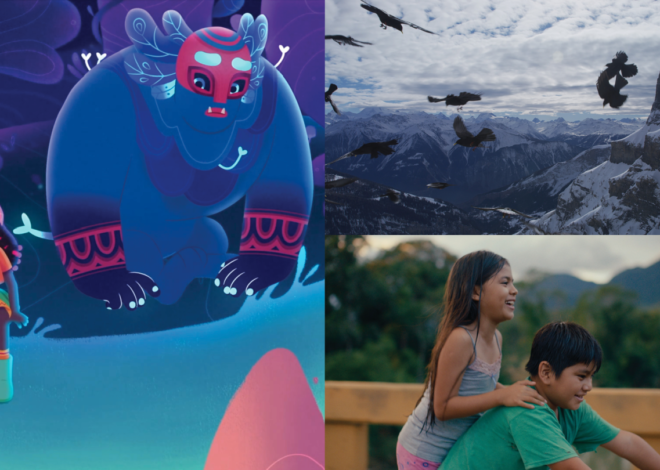 Locarno Kids Screenings Unveiled as Swiss Fest Launches Competition and Kids’ Jury