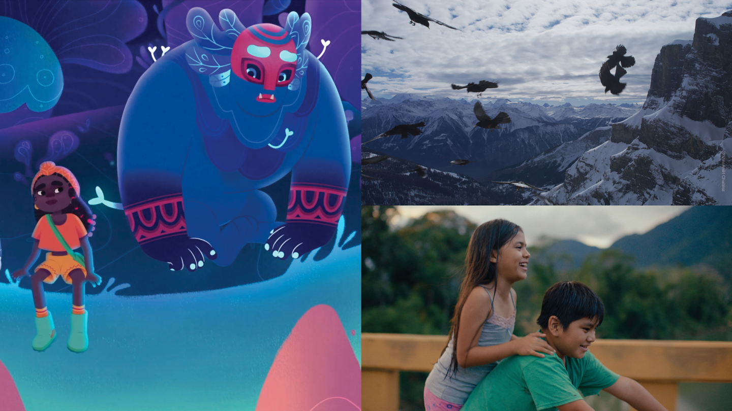Locarno Kids Screenings Unveiled as Swiss Fest Launches Competition and Kids’ Jury