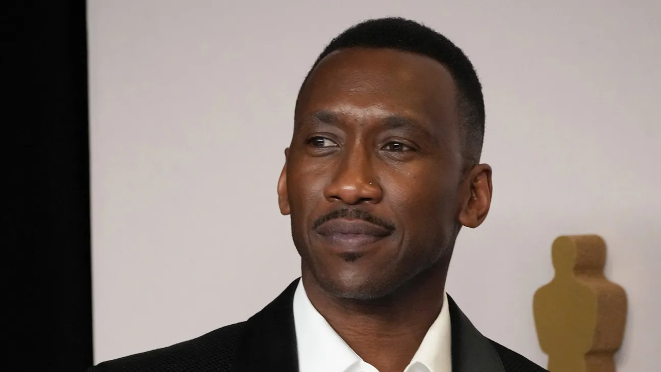 Mahershala Ali Confirms He’s Not Doing Marvel’s ‘Blade’: “They Didn’t Want to Do It”