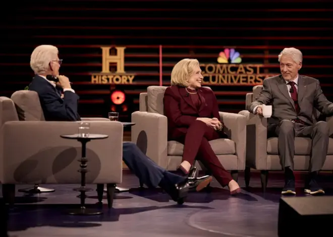 Back to the Future: Why Every New Media Must Reinvent How History Is Told