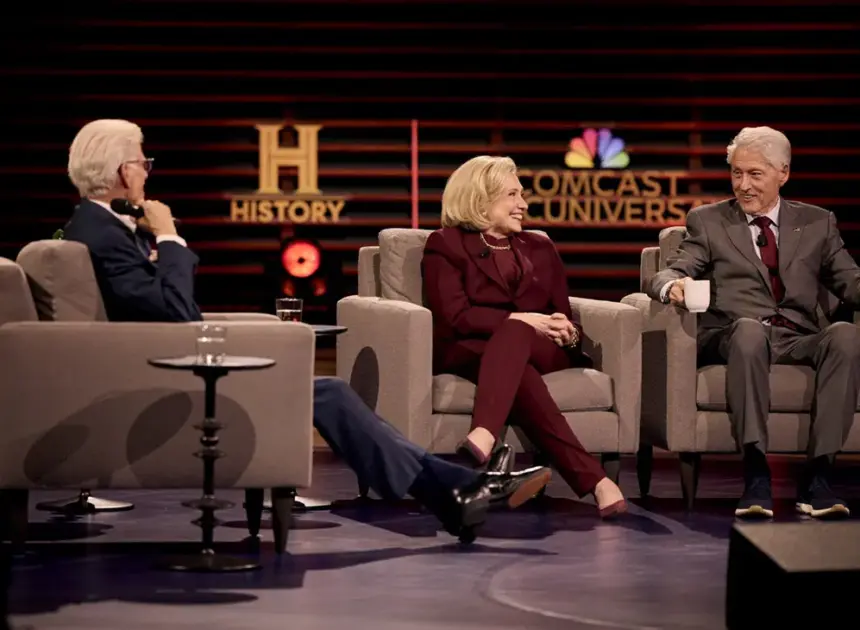 Back to the Future: Why Every New Media Must Reinvent How History Is Told