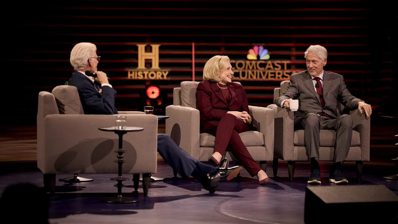 Back to the Future: Why Every New Media Must Reinvent How History Is Told