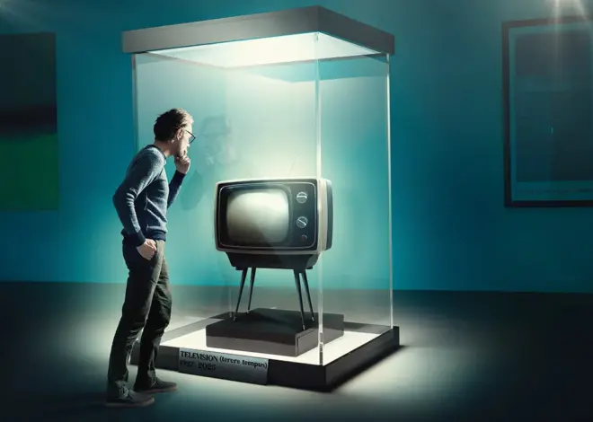 Finally, the Media Is Pivoting to Video