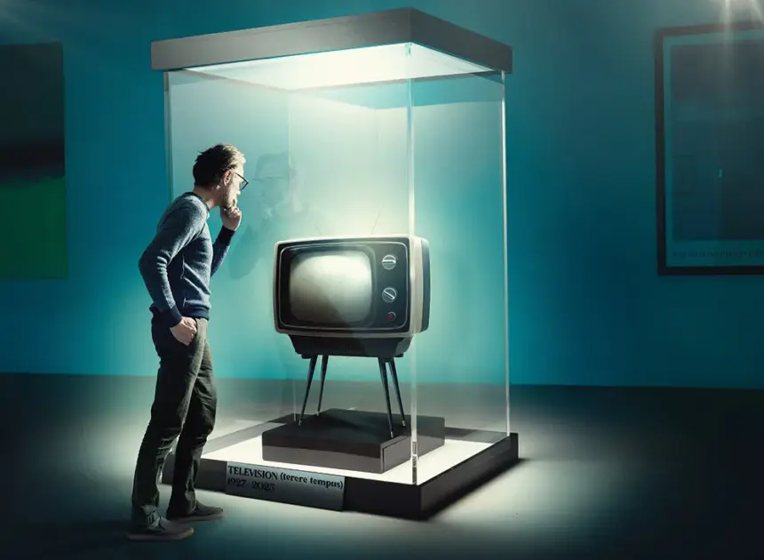 Finally, the Media Is Pivoting to Video