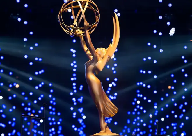2026 Emmy Nominations: Watch the Livestream