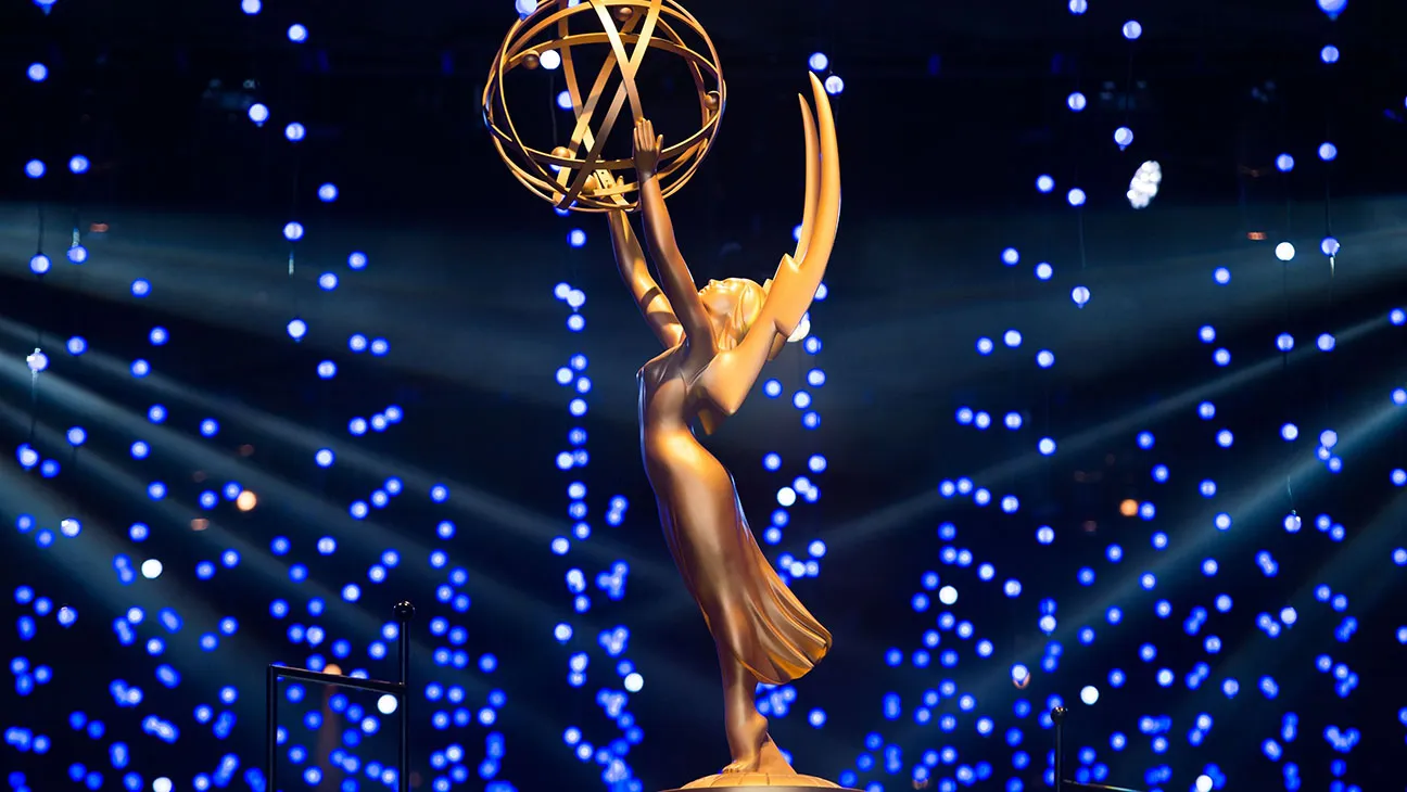 2026 Emmy Nominations: Watch the Livestream