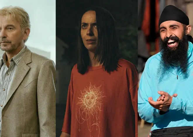 2026 Emmy Nominations Analysis: What to Make of the ‘Widow’s Bay’ Surge, Taylor Sheridan Rejection and ‘Amazing Race’ Disappearance