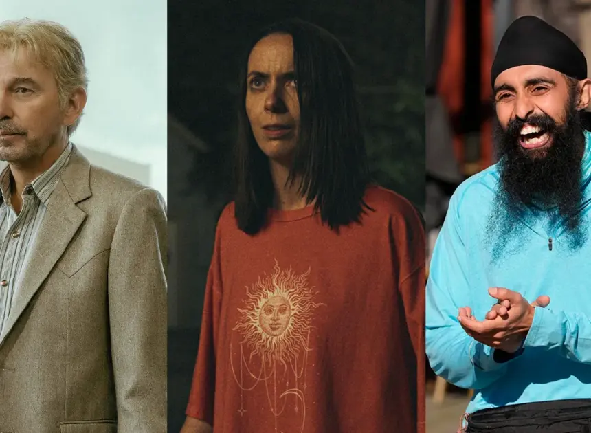 2026 Emmy Nominations Analysis: What to Make of the ‘Widow’s Bay’ Surge, Taylor Sheridan Rejection and ‘Amazing Race’ Disappearance