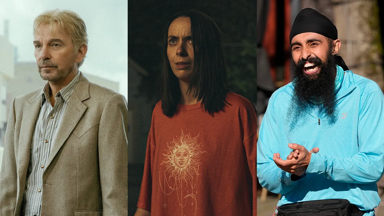 2026 Emmy Nominations Analysis: What to Make of the ‘Widow’s Bay’ Surge, Taylor Sheridan Rejection and ‘Amazing Race’ Disappearance