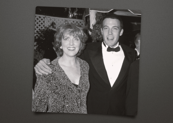 Chris Anne Affleck, Mother of Oscar Winners Ben and Casey Affleck, Dies at 83