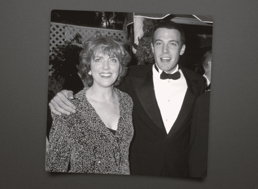 Chris Anne Affleck, Mother of Oscar Winners Ben and Casey Affleck, Dies at 83