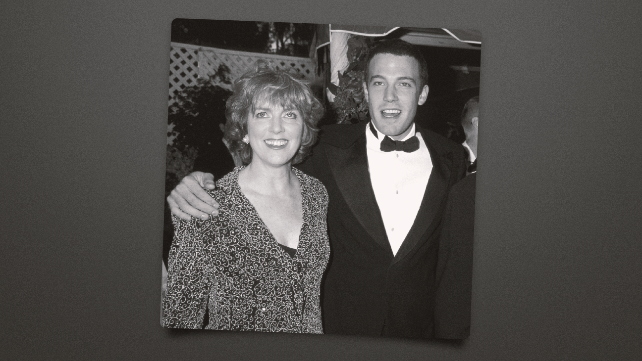 Chris Anne Affleck, Mother of Oscar Winners Ben and Casey Affleck, Dies at 83