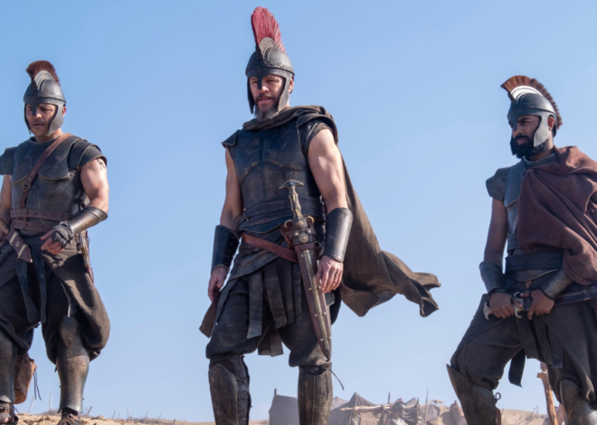 Elon Musk Says Grok Will Make Feature-Length, AI-Generated and “Historically Accurate” ‘The Odyssey’ Movie Before the Year Ends