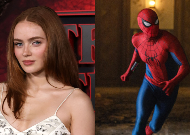 Sadie Sink’s Secret Role in ‘Spider-Man: Brand New Day’ Finally Revealed