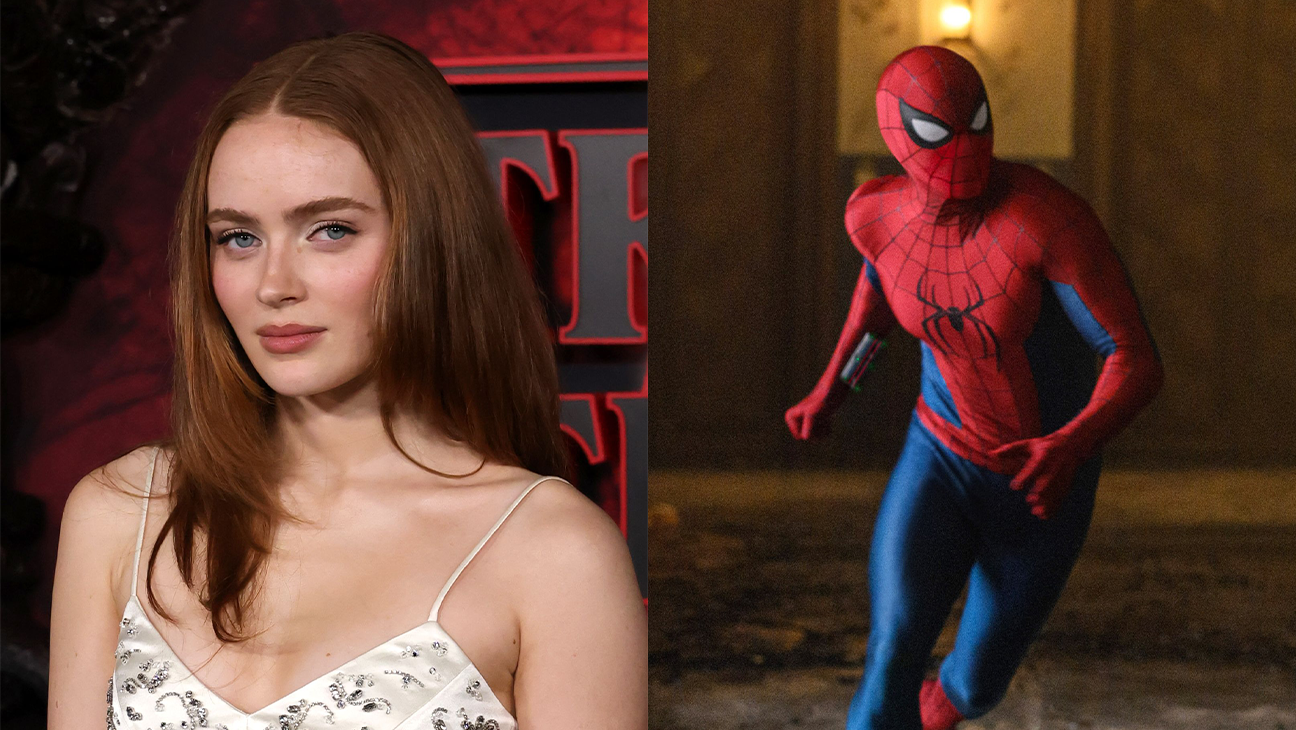 Sadie Sink’s Secret Role in ‘Spider-Man: Brand New Day’ Finally Revealed