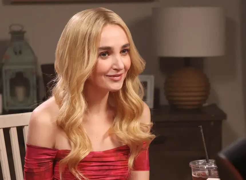Chloe Fineman Exits ‘SNL’ After 7 Seasons