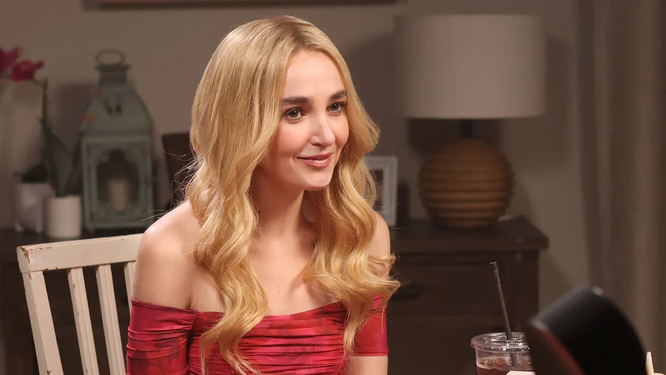 Chloe Fineman Exits ‘SNL’ After 7 Seasons