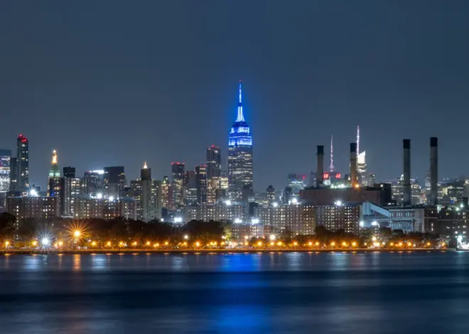 UTA Moving New York Office to the Empire State Building Next Year