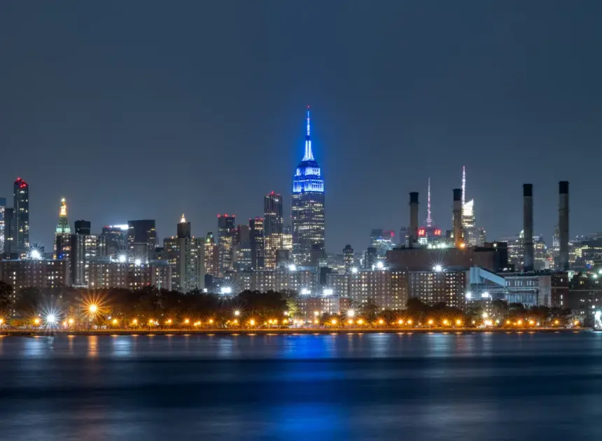 UTA Moving New York Office to the Empire State Building Next Year